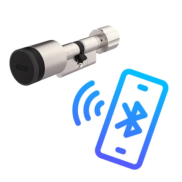 ABUS Cylox One